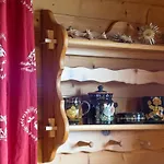 Burehuesli