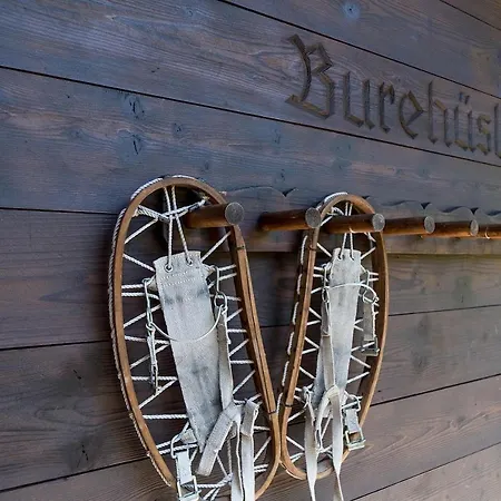 Burehuesli * Axalp