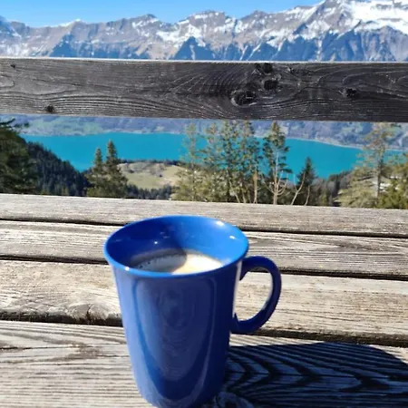 Сasa de vacaciones Burehüsli *