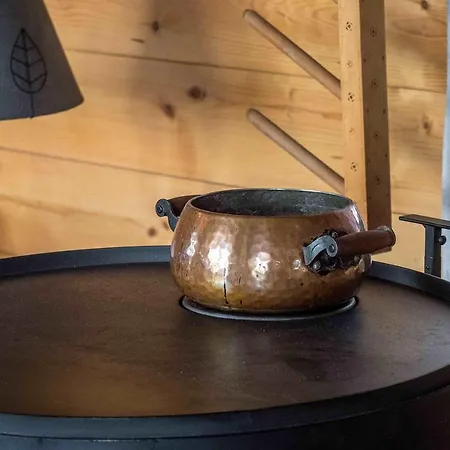 Сasa de vacaciones Burehüsli *