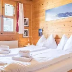 Burehuesli Feriehus