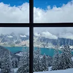 Burehuesli Feriehus *