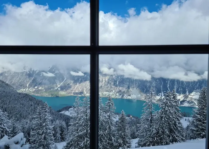 Burehuesli Feriehus *